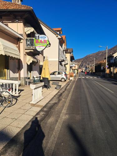 B&B Sangiorgio in Trontano