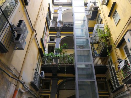 Cor Urbis - le camere 4