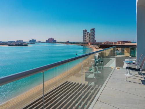 C Central Hotel and Resort The Palm, Dubai (foto 9)