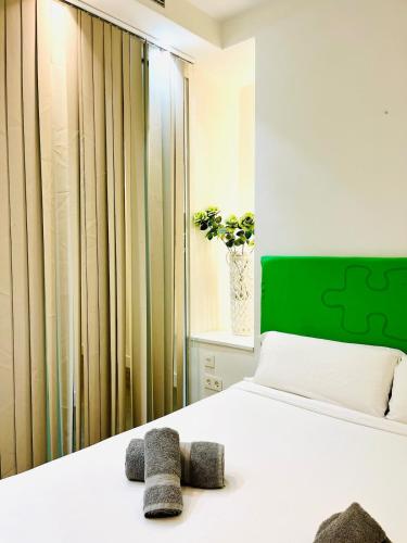 Central and spacious apartment-Historic Center, Malaga