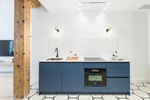Homeclub Apartamento de Diseño en Madrid Centro - image 3