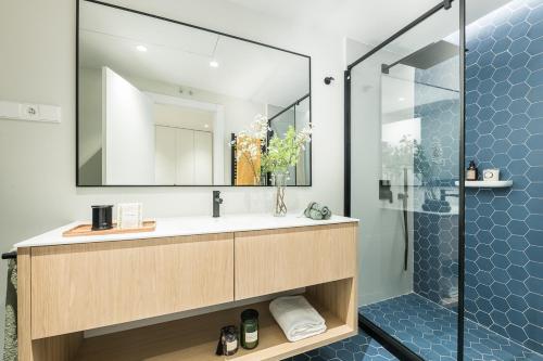 Homeclub Apartamento de Diseño en Madrid Centro - image 2