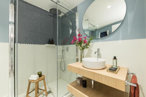 Homeclub Apartamento de Diseño en Madrid Centro - image 7