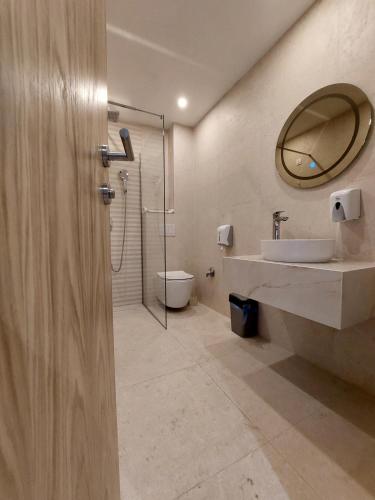 Hotel Almanas 4