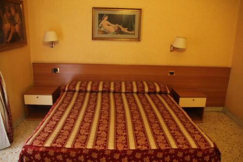 Hotel Milazzo Roma – Rome