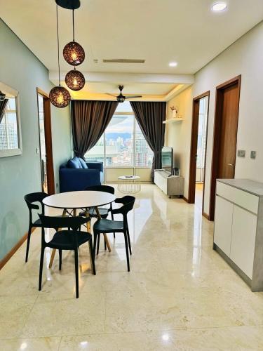 Sky Suites KLCC by KD Luxury Suites - main image