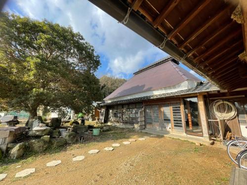 未来のふるさと村, Jamaguči (fotografie 10)