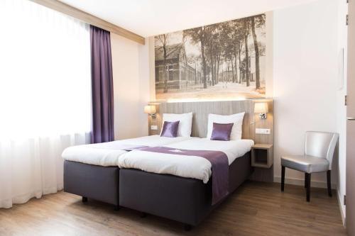 Best Western City Hotel Woerden - main image