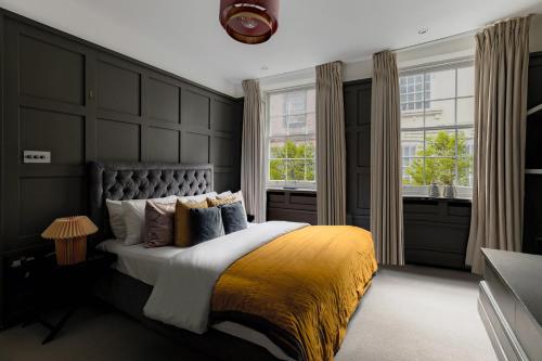 1st Class Covent Garden Town-House for 1st Class Guests - image 5