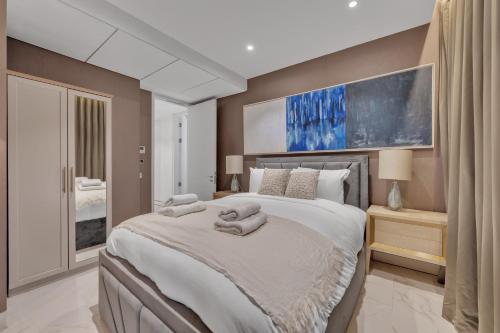 The Marylebone Residences