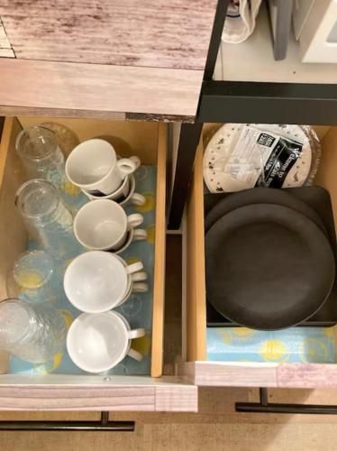 Minato Hostel in Koganecho