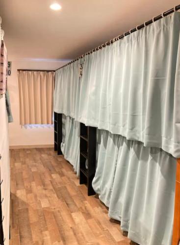 Minato Hostel in Koganecho