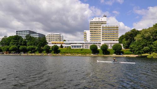 Vitalia Seehotel - image 11