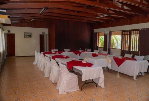 Hotel Las Espuelas, Bar & Restaurant - 연회장
