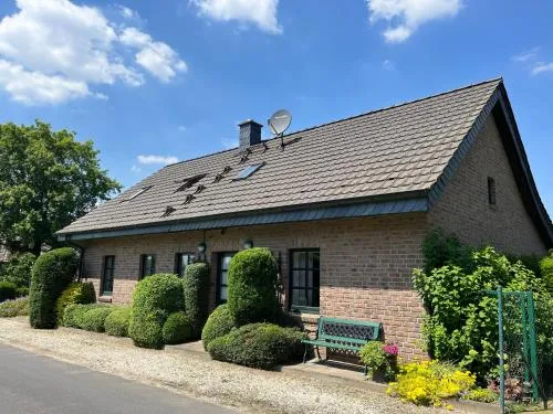 Haus Geni in Nettetal, Deutschland