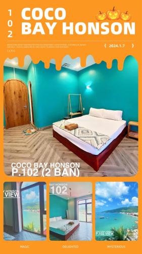 Coco Bay Hon Son