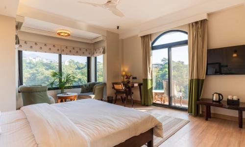 Chakk 109 Mussoorie Foothills, Dehradun in ภัควันต์ปุระ