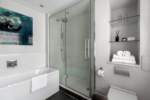 1st Class Covent Garden Town-House for 1st Class Guests - image 6