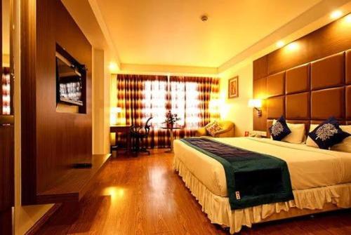 Double room, superior