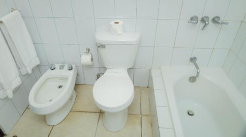 Hotel Las Espuelas, Bar & Restaurant