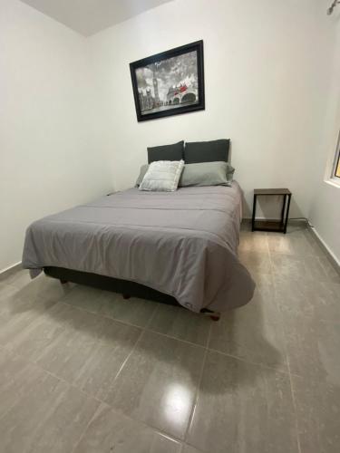 Mayakoba apartment close to the beach