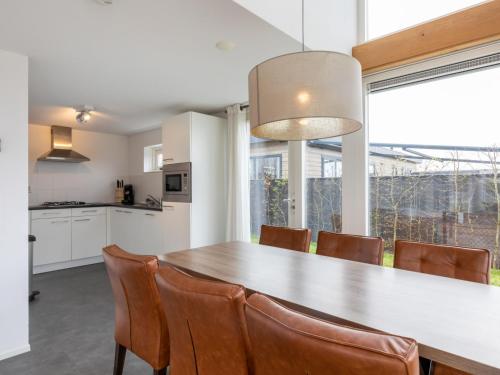 Villa Duinzicht Renesse by Interhome in Oude Moolweg en Laone