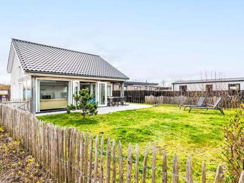 Villa Duinzicht Renesse by Interhome in Oude Moolweg en Laone