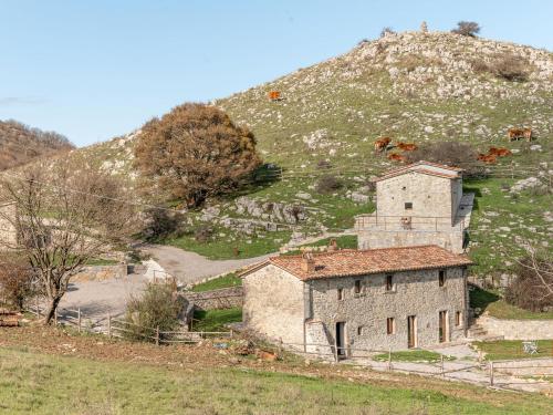 Holiday Home Aria by Interhome gîte à louer Roccalbegna