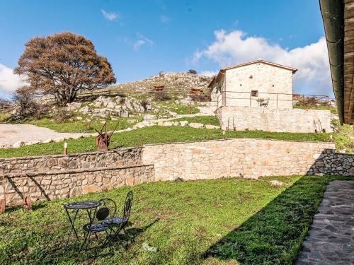 Holiday Home Aria by Interhome