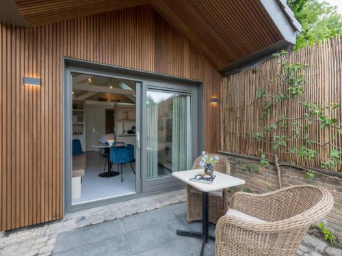 Chalet Residence Domburgse Duinen by Interhome in Domburg