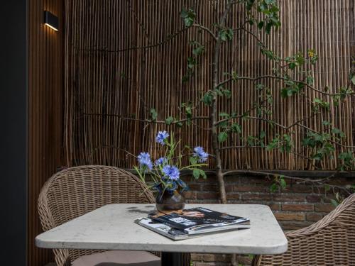 Chalet Residence Domburgse Duinen by Interhome in Domburg