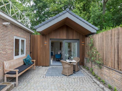 Chalet Residence Domburgse Duinen by Interhome in Domburg