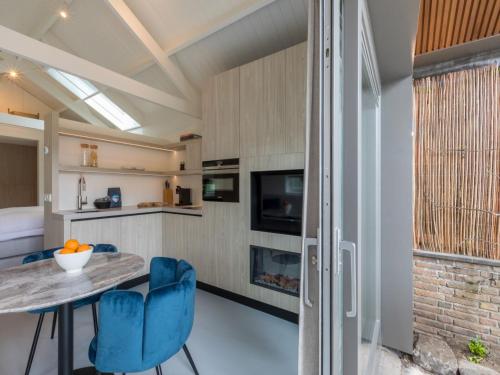 Chalet Residence Domburgse Duinen by Interhome in Domburg