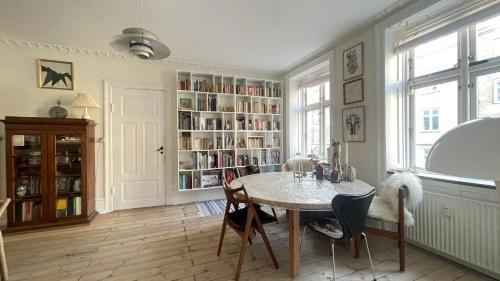  ApartmentInCopenhagen Apartment 1107 in Kopenhagen