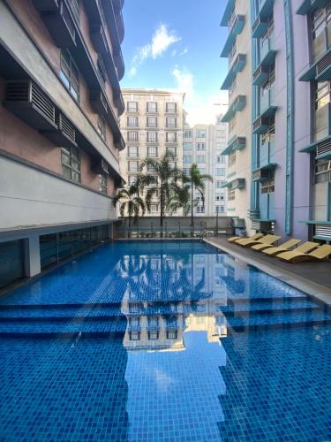 101 Newport Boulevard West Wing Pasay City, Metro Manila