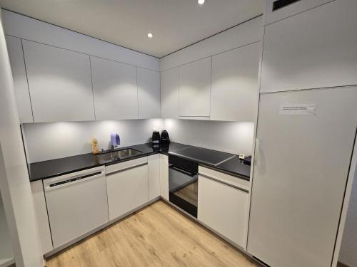 Apartment Triangel C Ronida by Interhome in 帕潘