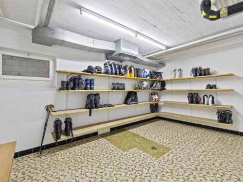 Apartment Triangel C Ronida by Interhome in 帕潘