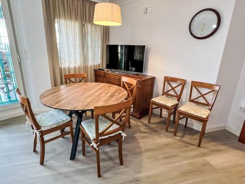 Apartment Las Pergolas-2 by Interhome in Javea Town Center