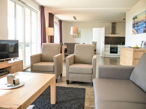 Apartment Blick ins Grüne by Interhome (Apartment Blick ins Grune by Interhome) in Neuastenberg