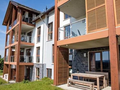 Apartment Blick ins Grüne by Interhome (Apartment Blick ins Grune by Interhome) in Neuastenberg