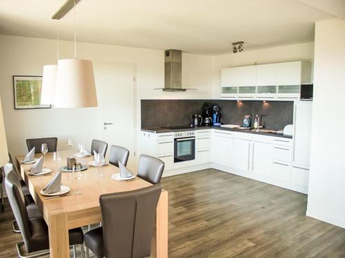 Apartment Blick ins Grüne by Interhome (Apartment Blick ins Grune by Interhome) in Neuastenberg
