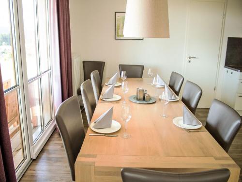 Apartment Blick ins Grüne by Interhome (Apartment Blick ins Grune by Interhome) in Neuastenberg