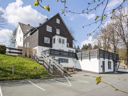 Apartment Winterfreude by Interhome in Winterberg, Deutschland