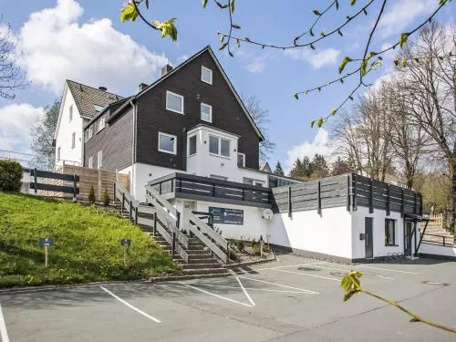 Apartment Winterfreude by Interhome in Winterberg, Deutschland