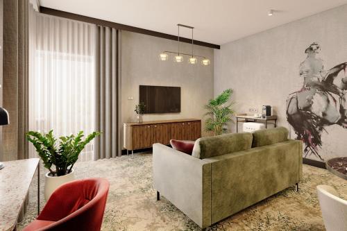 Hotel Kossak - image 7