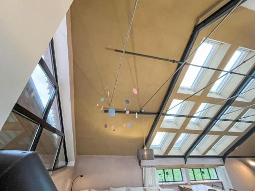 Chalet Glamping in der Orangerie by Interhome in Lossatal