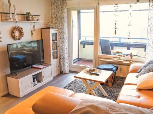 Apartment Auszeit by Interhome in Damp