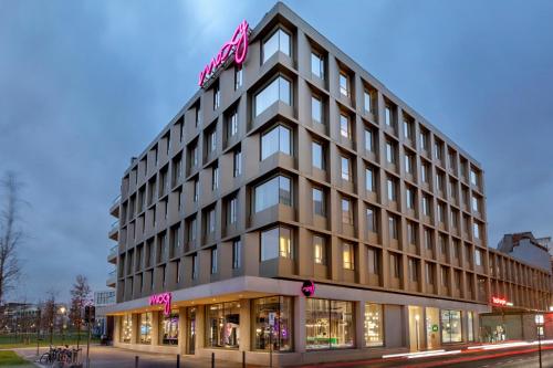 Moxy Antwerp, Amberes (foto 7)