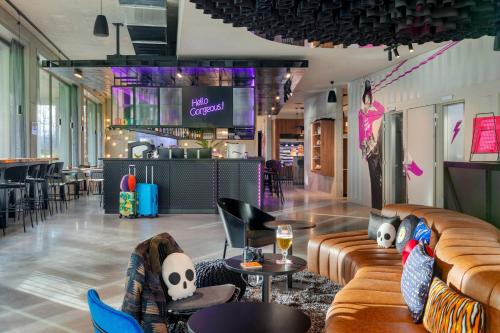 Moxy Antwerp, Amberes (foto 8)