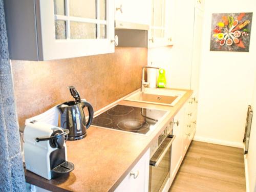 Apartment Auszeit by Interhome in Damp